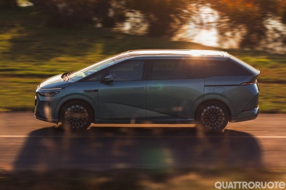 Xpeng 2026: tutte le novità in arrivo, dalle berline P7 alla monovolume X9