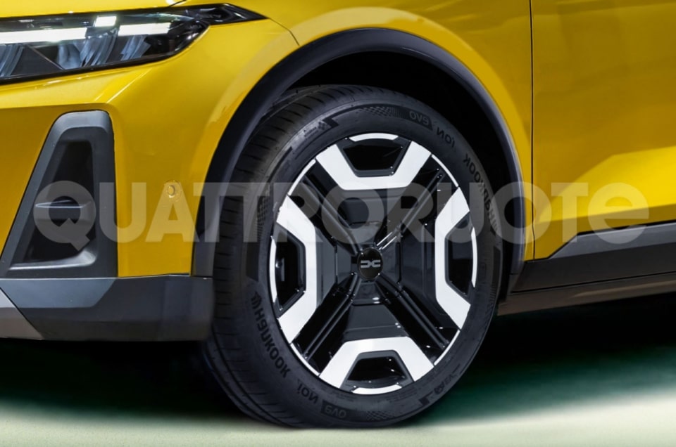 Dacia C‑Neo 2026: il ritorno (a buon prezzo) delle station wagon