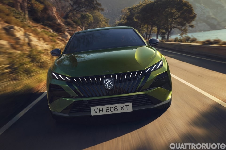 Peugeot 2026: le novità in arrivo, dalle 308 e 408 restyling alla 208 GTi elettrica