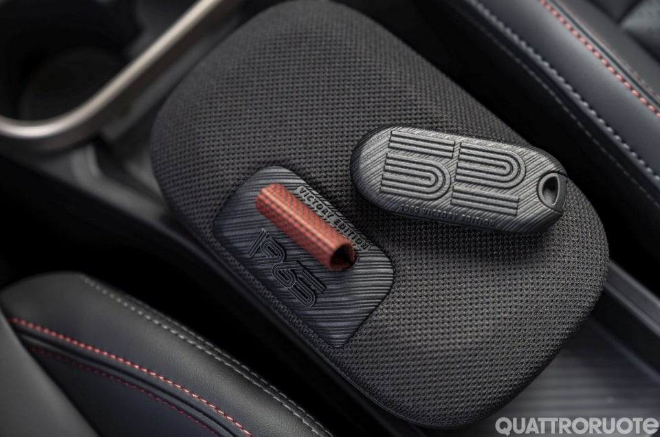 Mini celebra Monte Carlo 1965: nasce la John Cooper Works “Victory Edition”