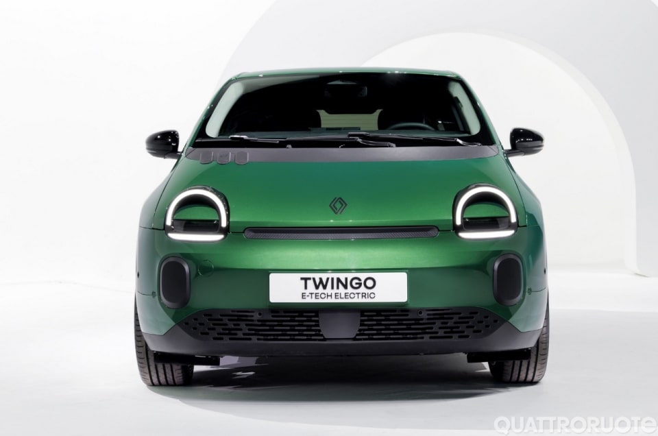 Dacia Evader 2026, la SUV elettrica economica: base Twingo e prezzo da 18.000 euro