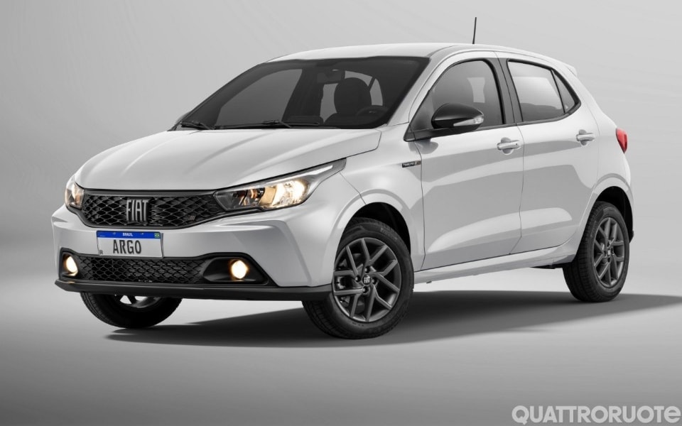 Fiat Grande Panda, missione globale: cambia nome e punta su Brasile e Medio Oriente