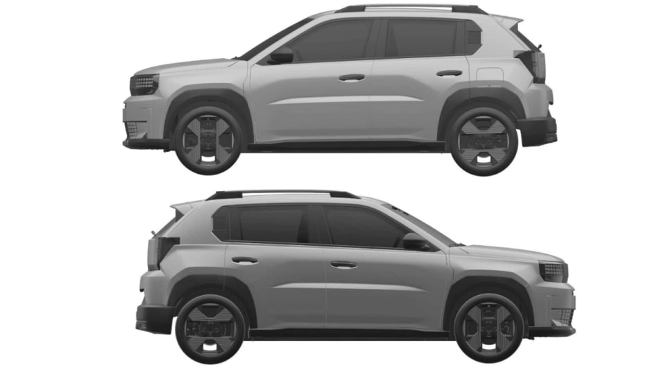 Fiat Grande Panda, missione globale: cambia nome e punta su Brasile e Medio Oriente