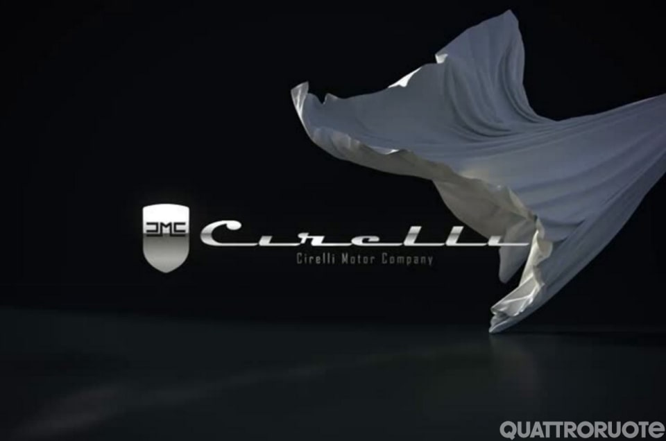 Cirelli 3punto3, 5punto5 e 7punto7: la Linea Silver debutta con due SUV e una berlina