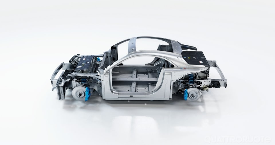 Alpine, per la nuova A110 non c’è solo la strada elettrica: Dieppe apre all’endotermico