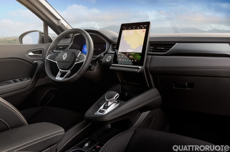 Renault Symbioz Eco‑G 120, il GPL contro il caro carburanti: fino a 1.400 km con un pieno