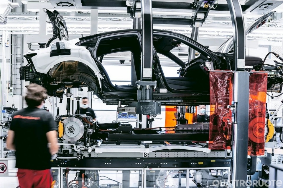 Audi, la Concept C sarà realtà nel 2027: cosa sappiamo sulla sportiva della svolta