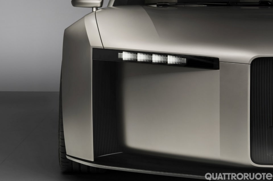 Audi, la Concept C sarà realtà nel 2027: cosa sappiamo sulla sportiva della svolta