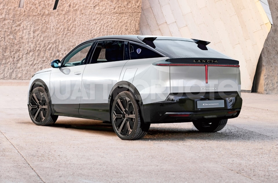 Stellantis porta 60 auto al Salone di Parigi: debutta la Lancia Gamma, ci sarà anche la Fiat Grizzly?