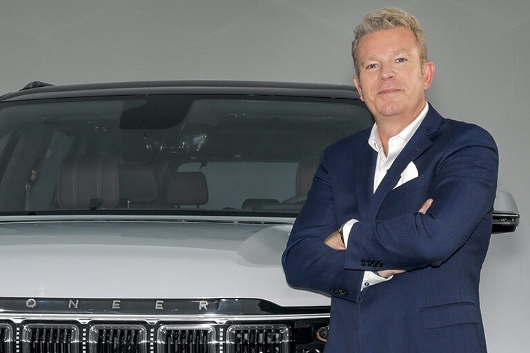 La piccola grande Suv