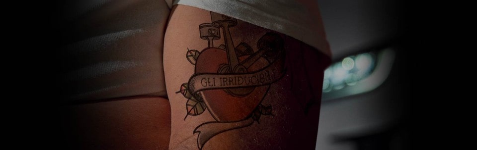 Automobile Mon Amour