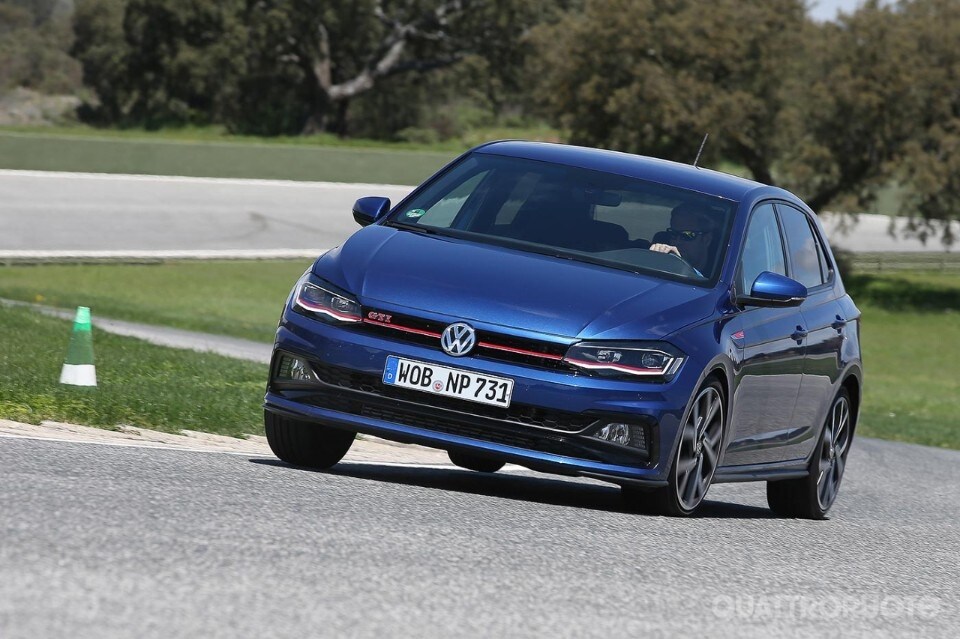 Meglio up!, Polo o Golf? - VIDEO