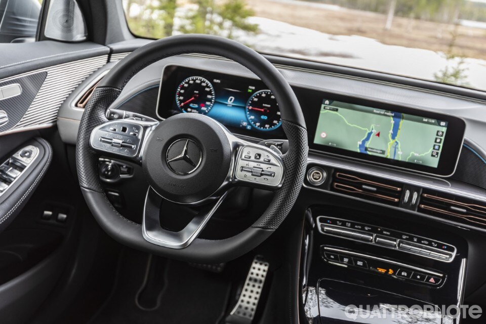 Der neue Mercedes-Benz EQC | Oslo 2019 // The new Mercedes-Benz EQC | Oslo 2019 Der neue Mercedes-Benz EQC | Oslo 2019 // The new Mercedes-Benz EQC | Oslo 2019