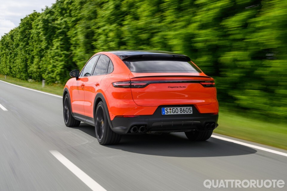 2019-Porsche-Cayenne-Turbo-Coupé-36 2019-Porsche-Cayenne-Turbo-Coupé-36