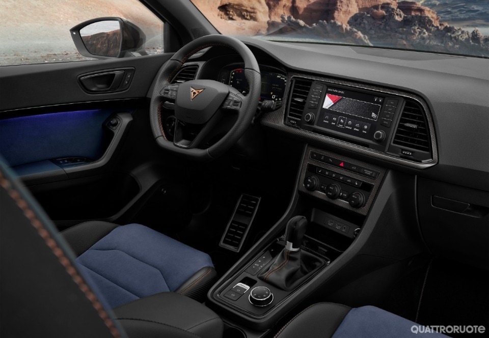 2019-Cupra-Ateca-Limited-Edition-04 2019-Cupra-Ateca-Limited-Edition-04