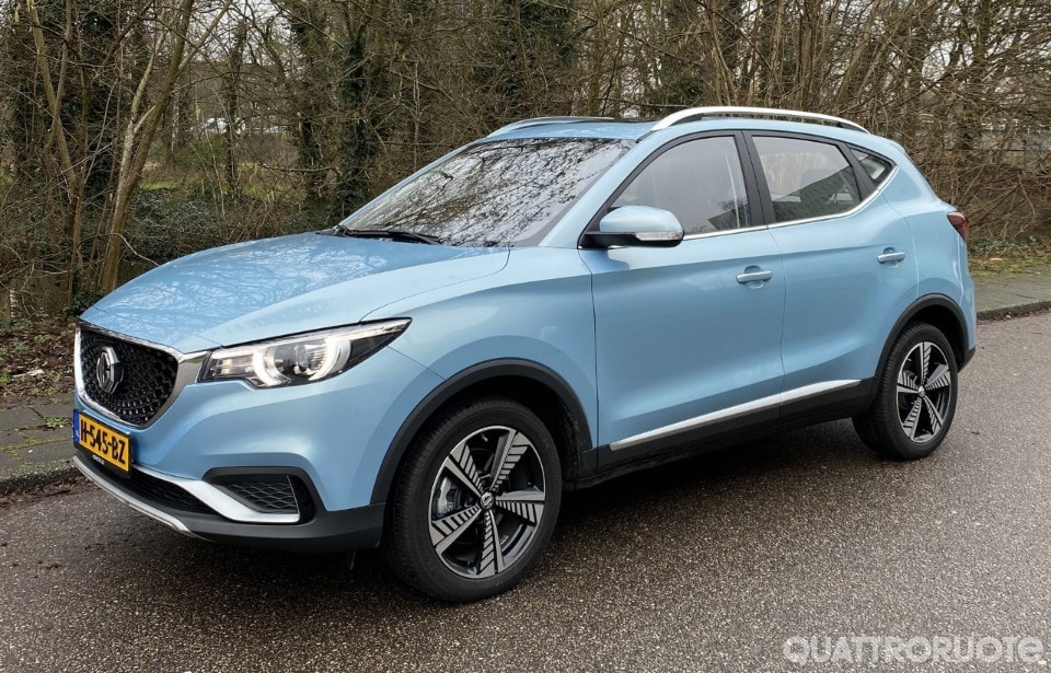 2020-MG-ZS-EV-008 2020-MG-ZS-EV-008