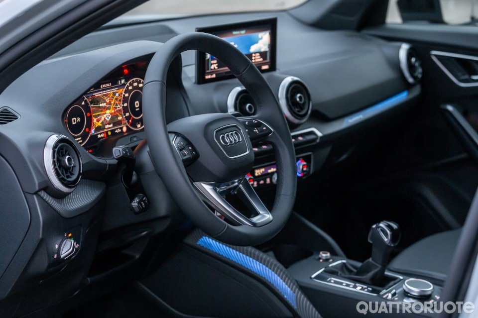 2020-Audi-Q2-05 2020-Audi-Q2-05
