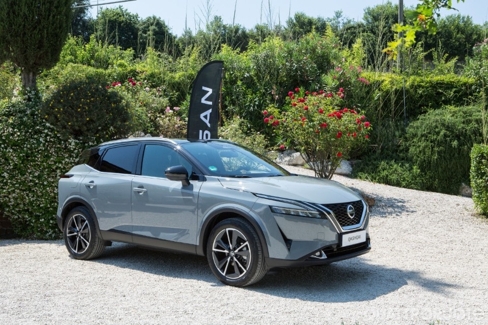 2021-Nissan-Qashqai-39 2021-Nissan-Qashqai-39