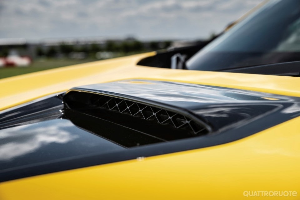 In pista con la Limited Edition