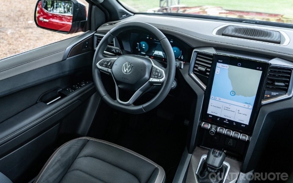 2022-Volkswagen-Amarok-004 2022-Volkswagen-Amarok-004