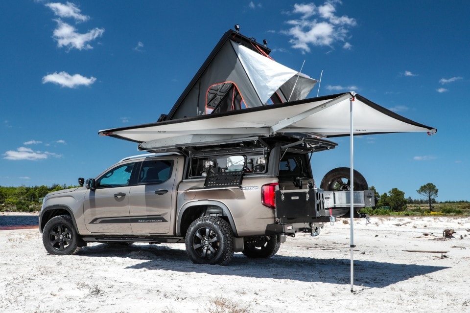 2022-Volkswagen-Amarok-025 2022-Volkswagen-Amarok-025
