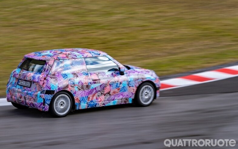 Go-kart feeling in salsa elettrica