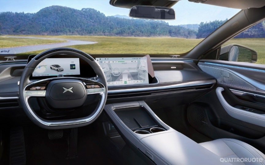 Sfida la Tesla (anche in Italia)