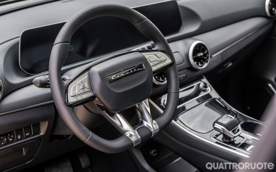 Punta in alto - VIDEO