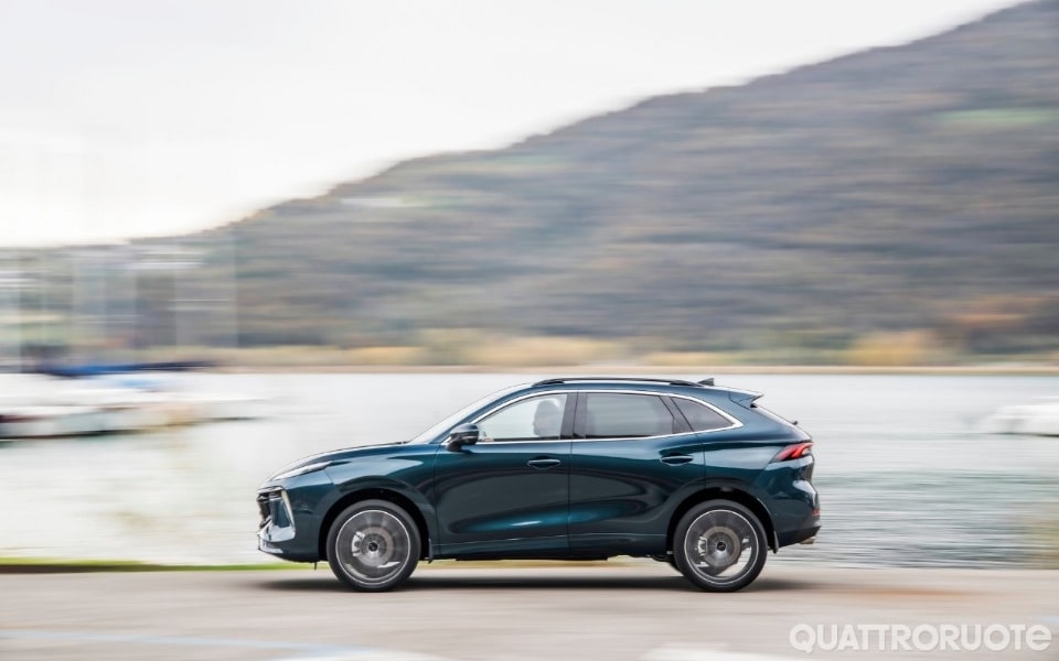 Punta in alto - VIDEO