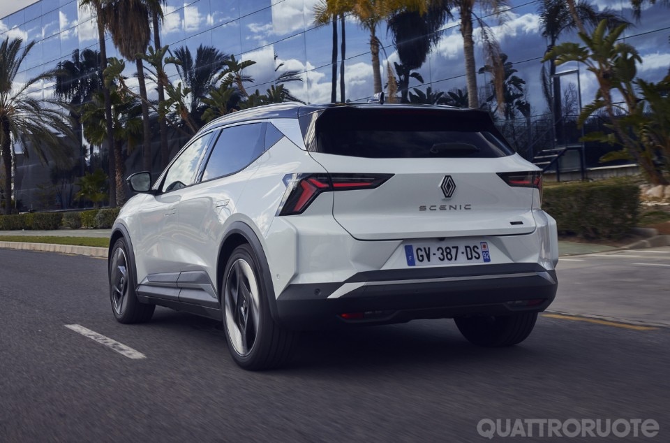 Con l'elettrico cambia tutto - VIDEO