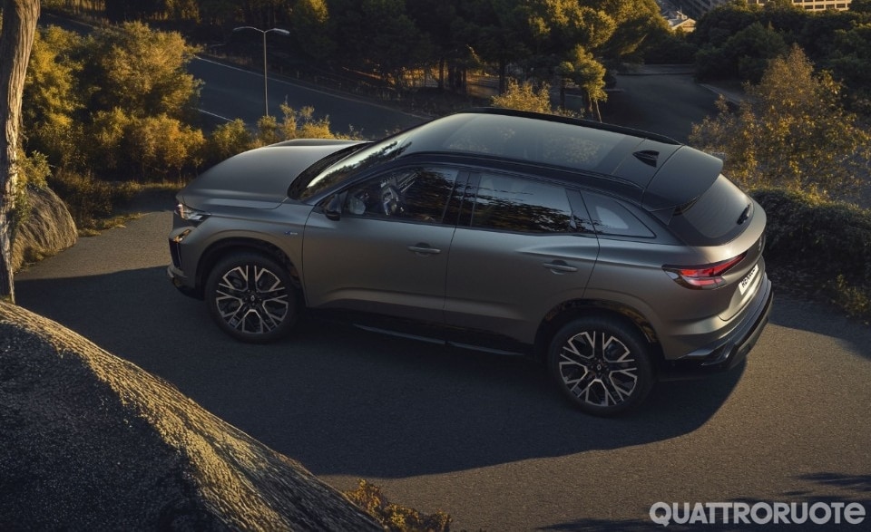 Cambia faccia (in tutti i sensi)