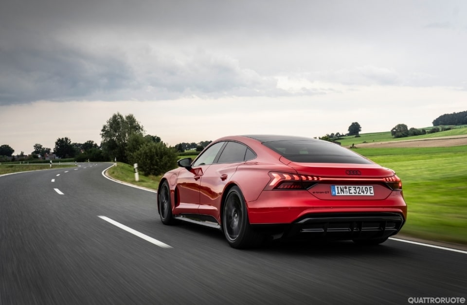 Bellezza naturale - VIDEO