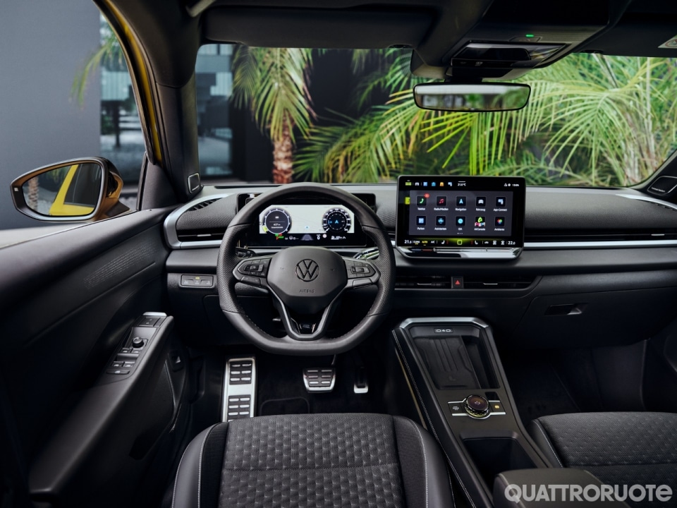 Nuova T-Roc: addio al gasolio, senza rimpianti - VIDEO