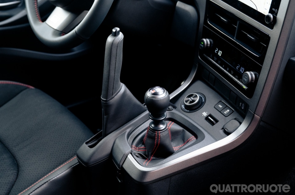 Toyota GR Yaris Aero Performance: la compatta più vicina a un’auto da rally