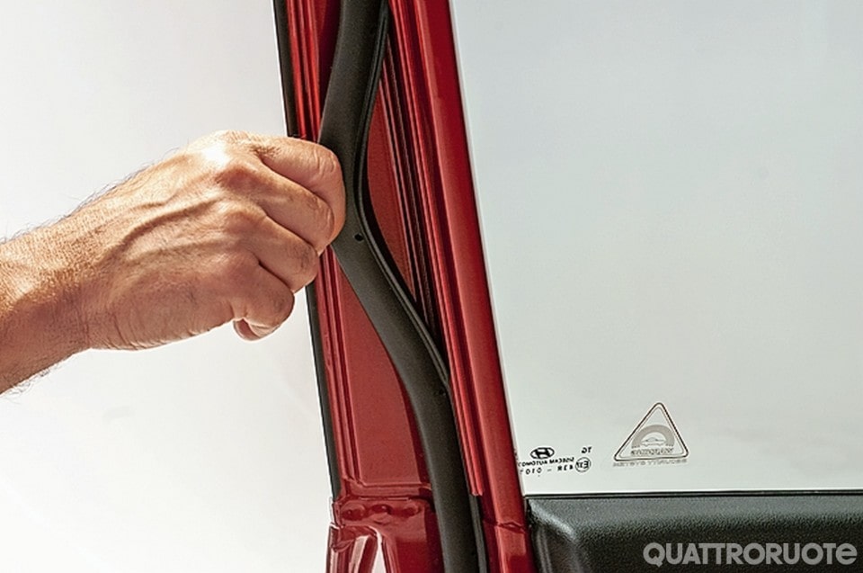 Com'è fatta la Hyundai i20