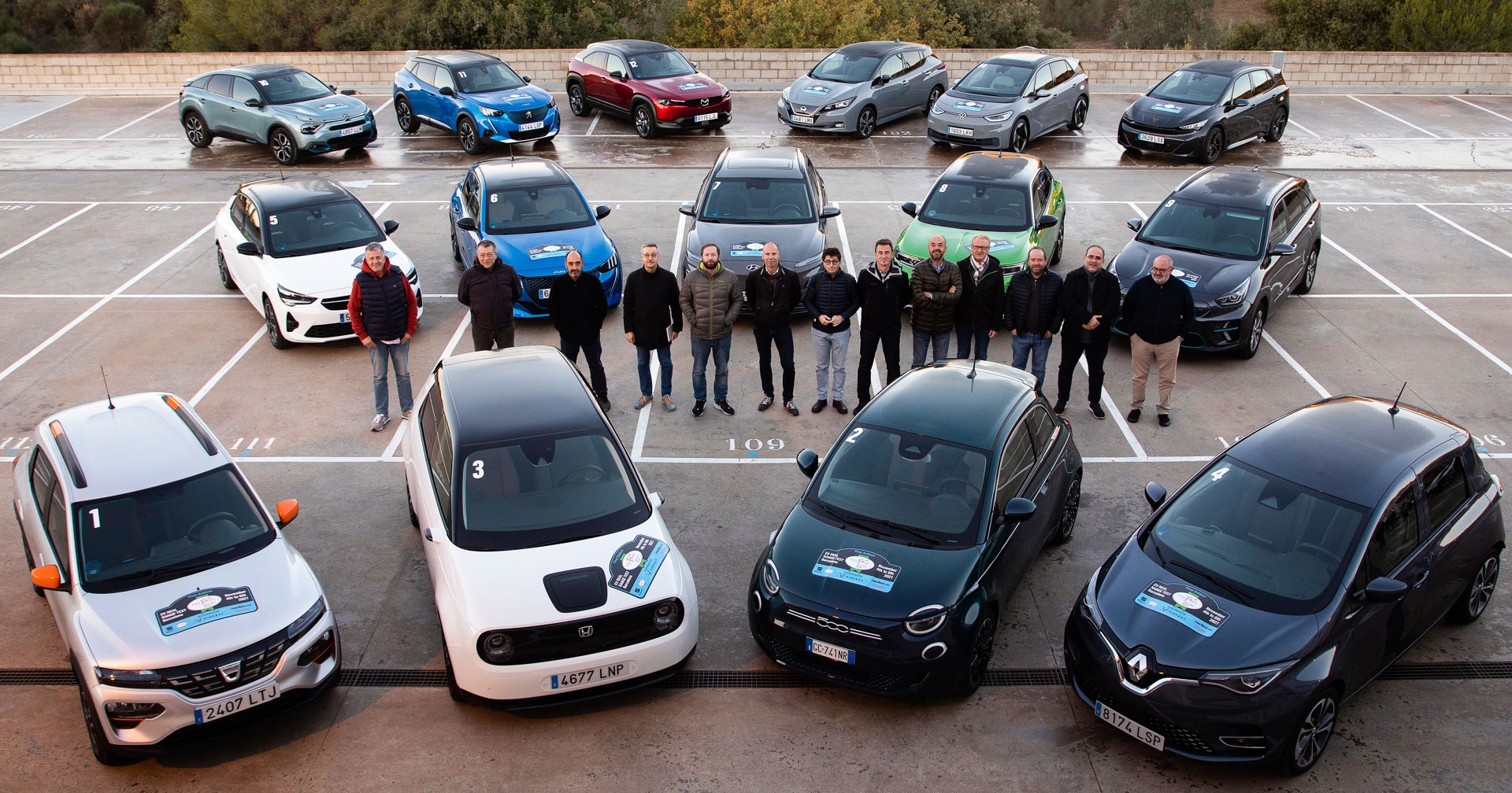 Fino all'ultimo chilometro