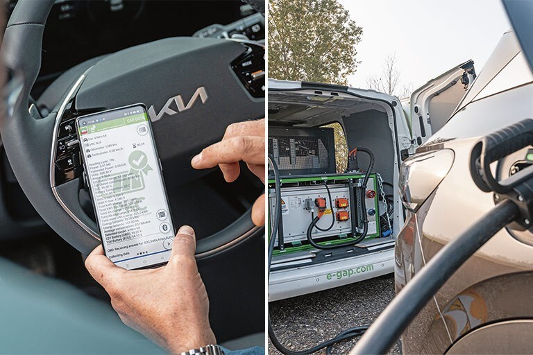 Sul filo del wattora