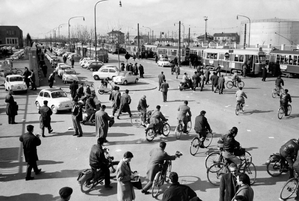 Così nacque la prima Gigafactory