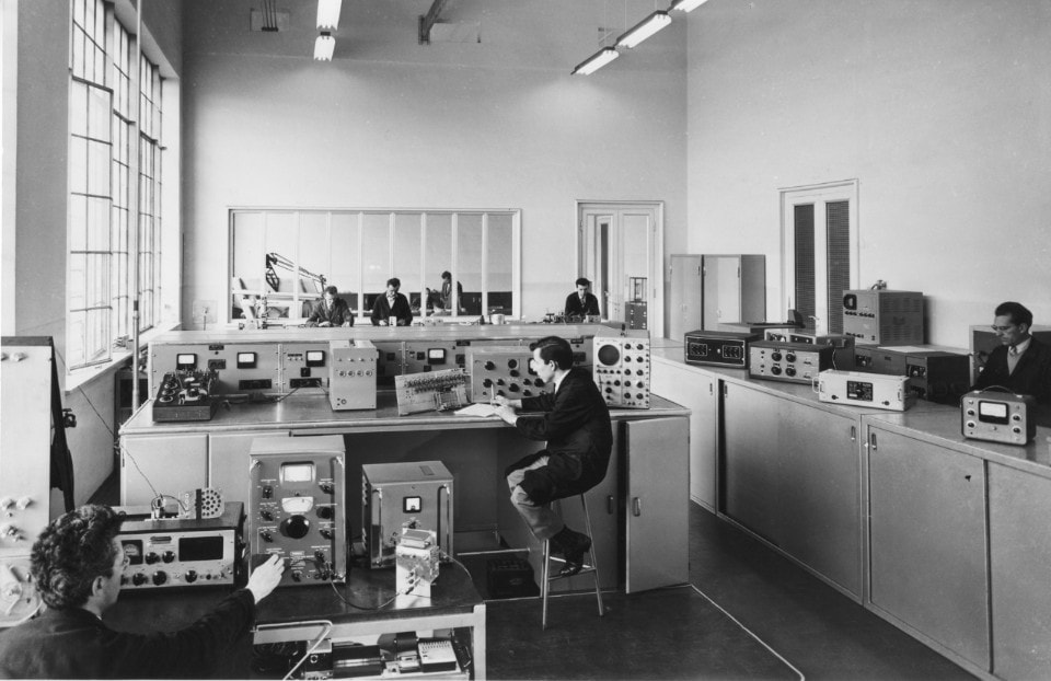 Così nacque la prima Gigafactory