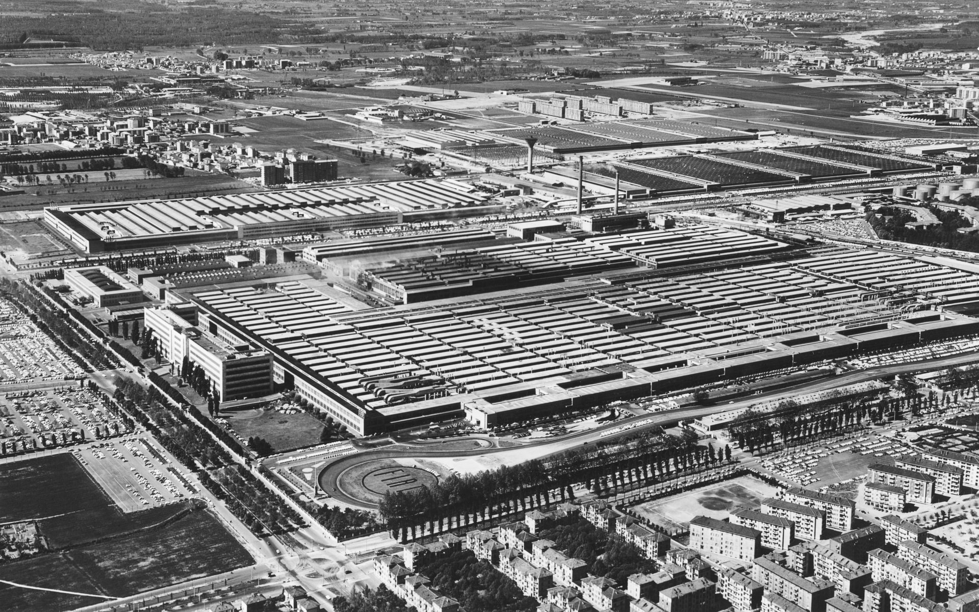 Così nacque la prima Gigafactory