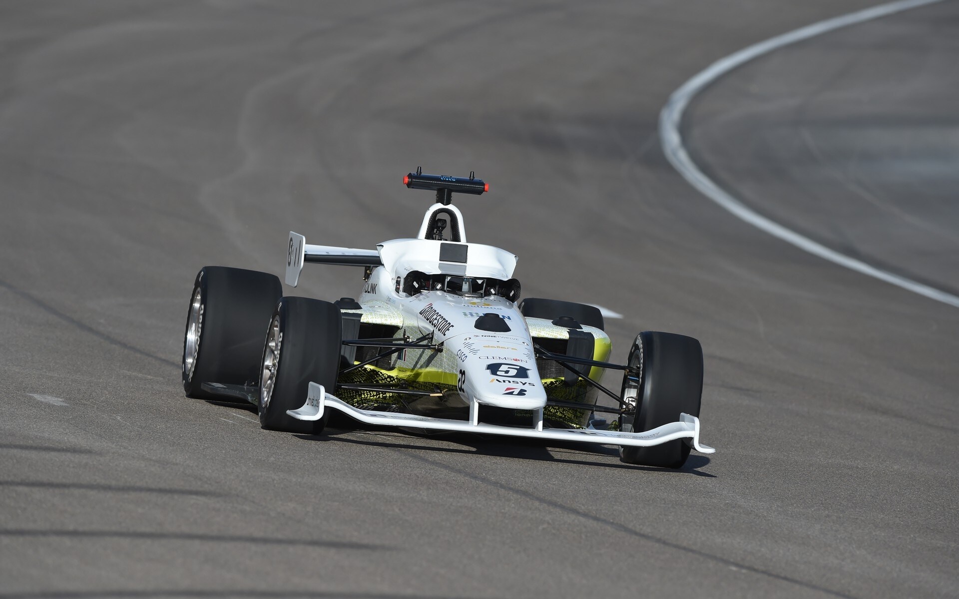 Quel che resta del pilota