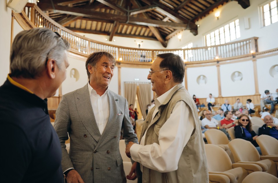 Parola all'ingegnere