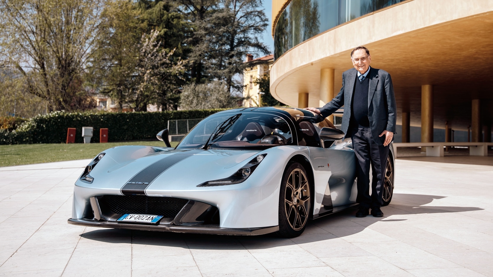 Parola all'ingegnere