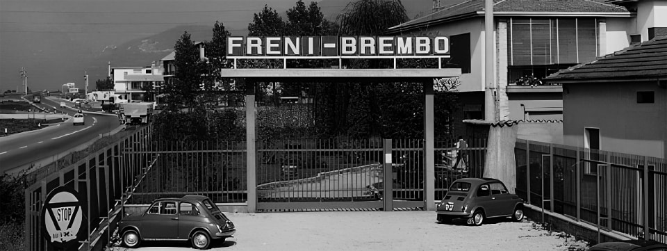 Da un incidente alle vittorie in F1: come Brembo ha imparato a fermare il mondo