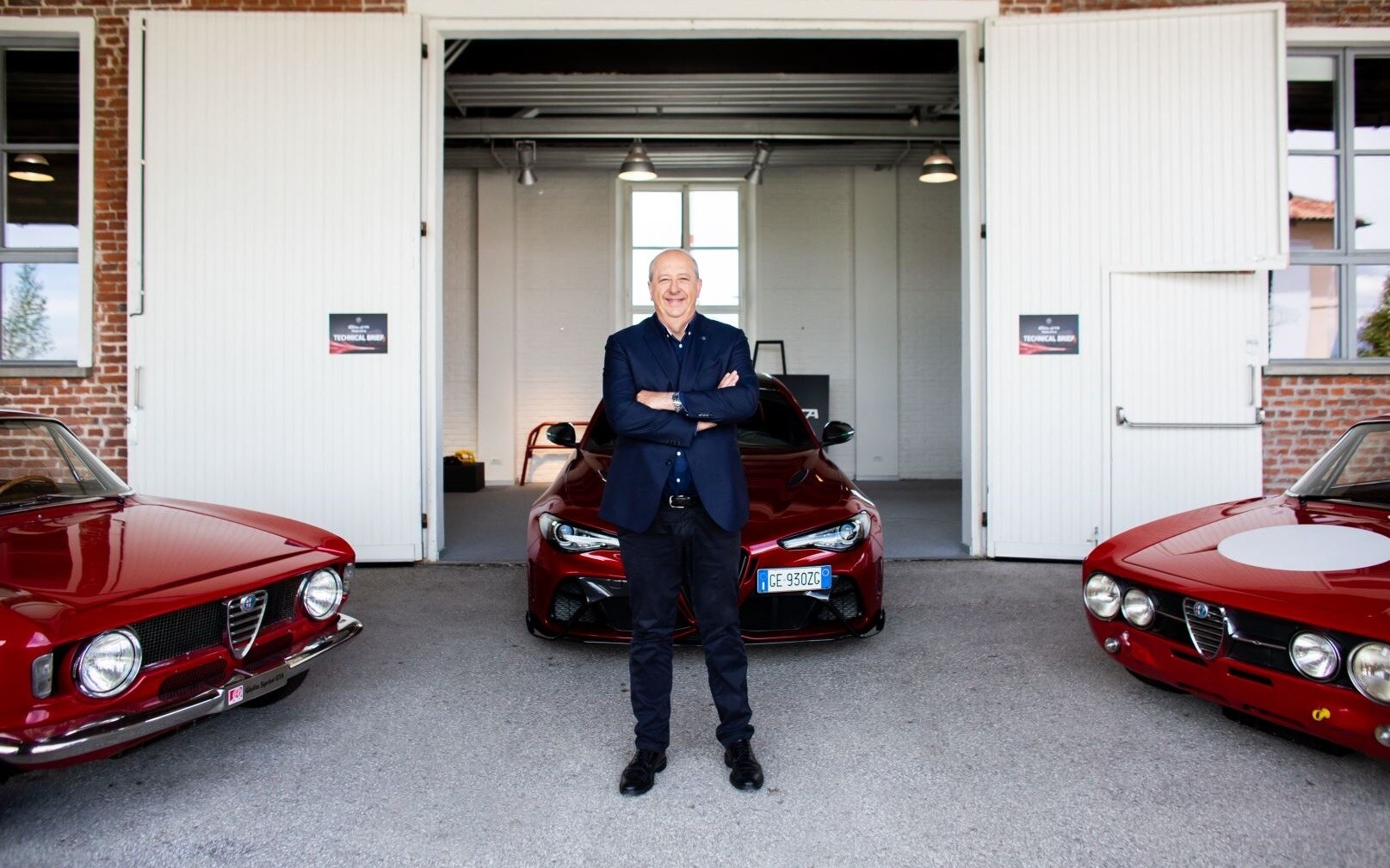 L'Alfa che vorrei - VIDEO
