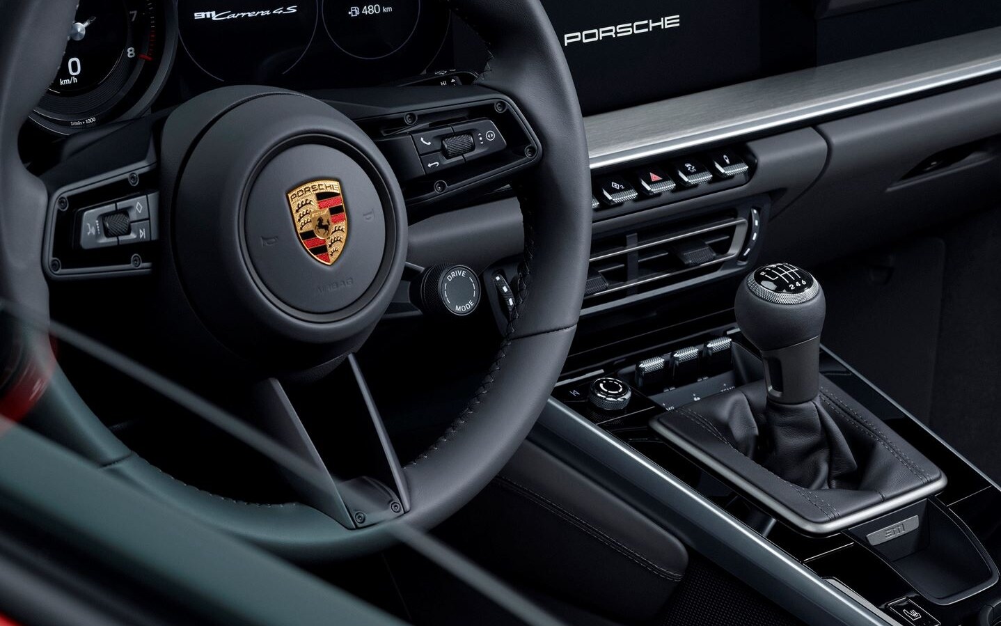 Automatico o manuale, questo è il dilemma