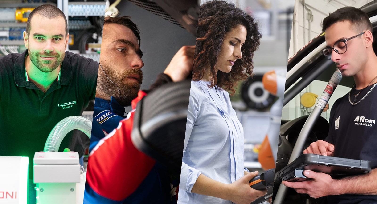 Tante occasioni per nuovi profili