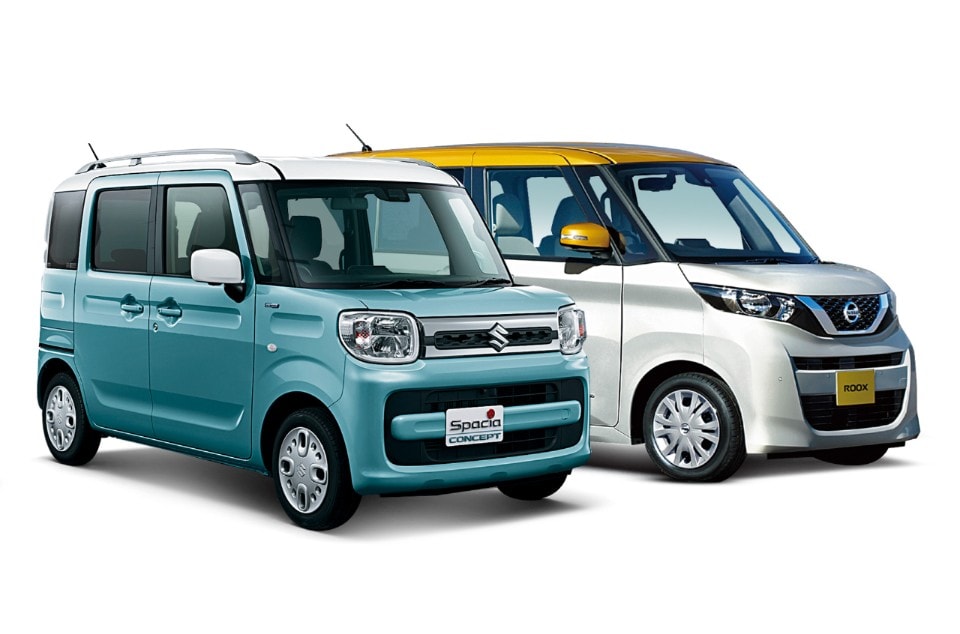 Così la mini-auto può essere per tutti