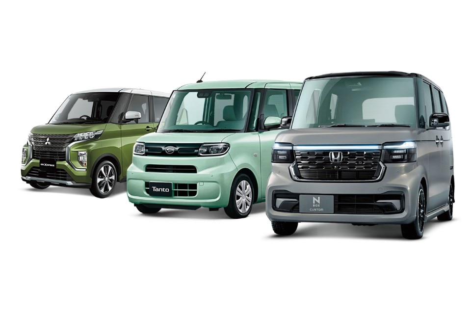 Così la mini-auto può essere per tutti