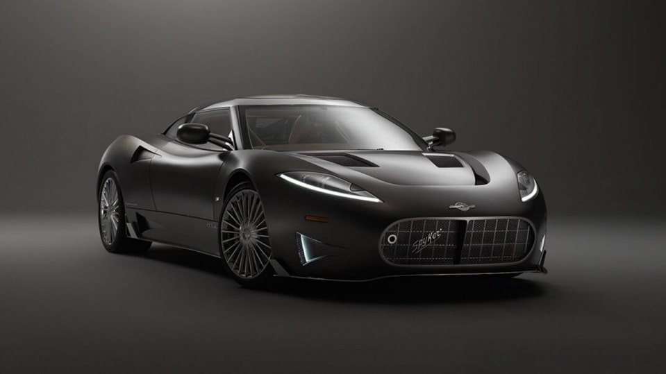 L'araba fenice olandese